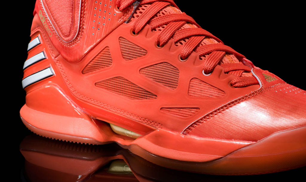 adidas adiZero Rose 2.5 'All-Star' - Officially Unveiled