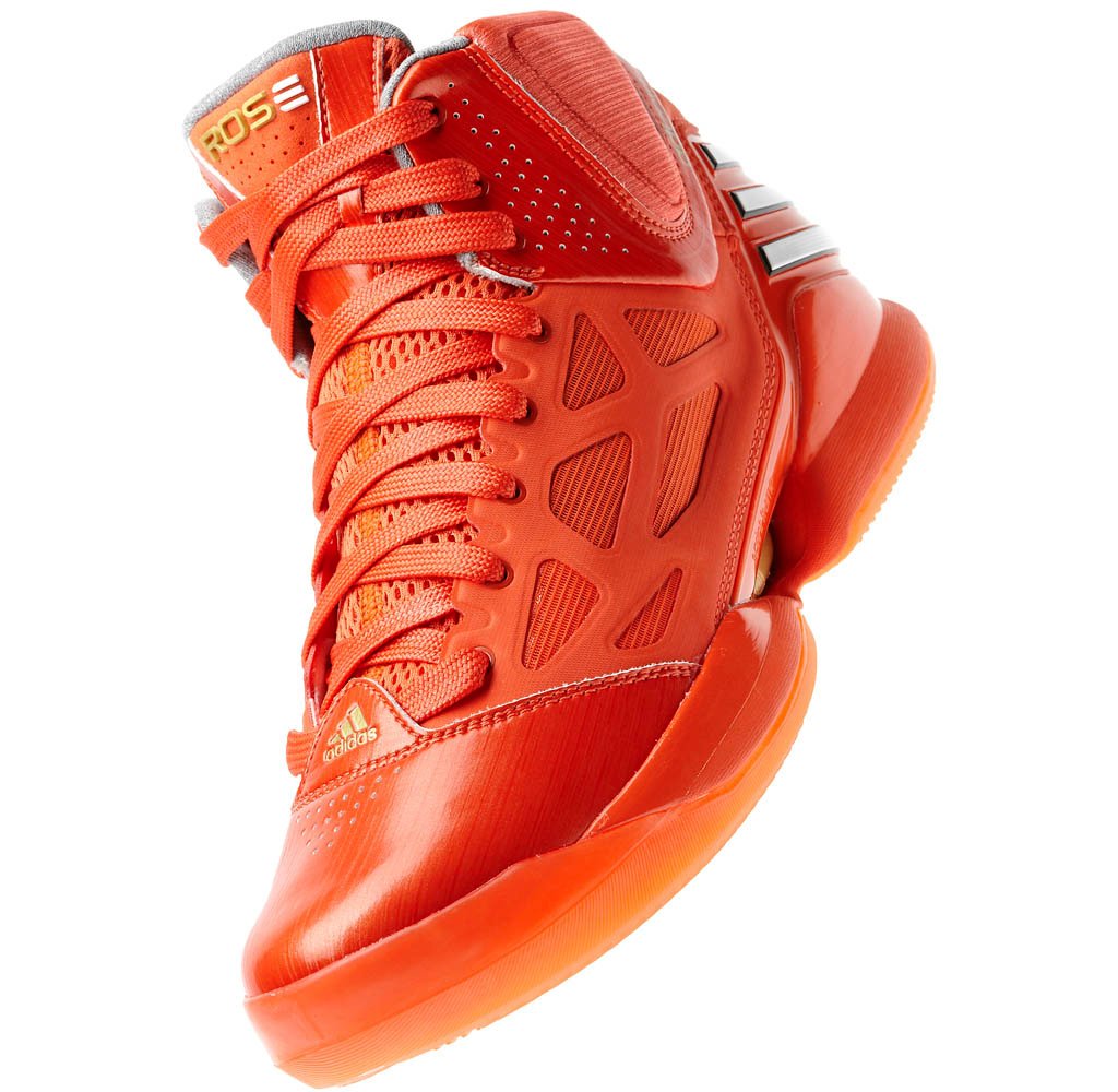 adidas adiZero Rose 2.5 'All-Star' - Officially Unveiled