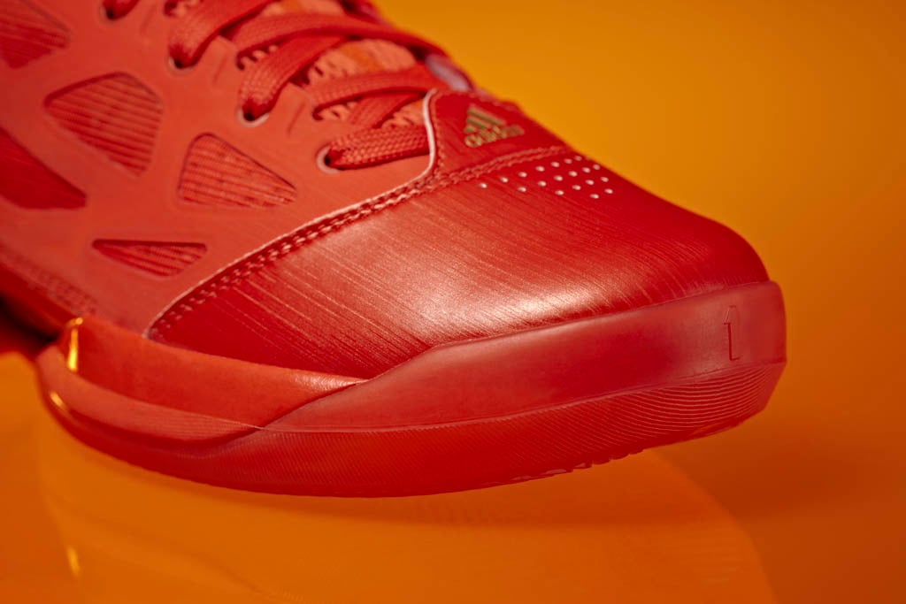 Release Reminder: adidas adiZero Rose 2.5 'All-Star'