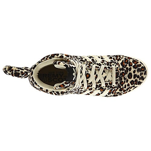 adidas Originals by Jeremy Scott Leopard Tail - Now Available
