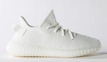adidas Yeezy Boost 350 V2 Cream White