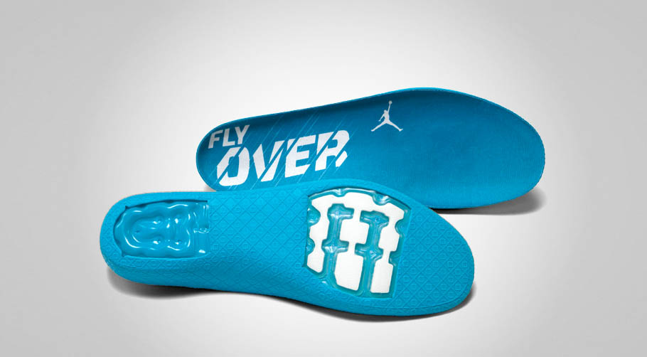 Air Jordan 2012 A - Release Date + Info