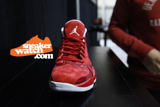 Air Jordan 2012 'All-Star Game'