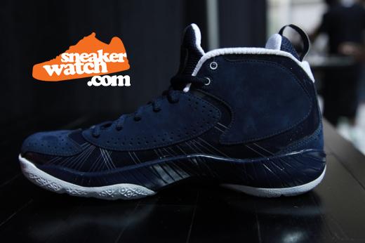 Air Jordan 2012 'All-Star Game'