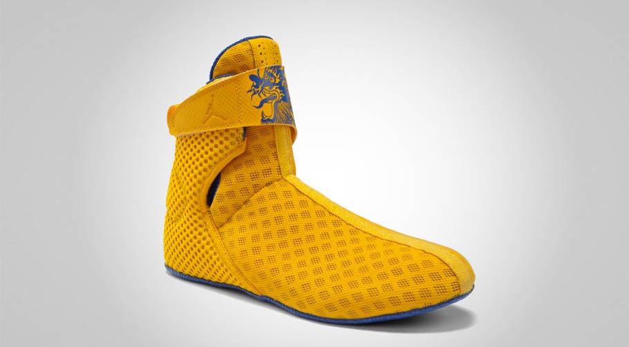 Air Jordan 2012 Deluxe 'Year Of The Dragon' - Release Date + Info
