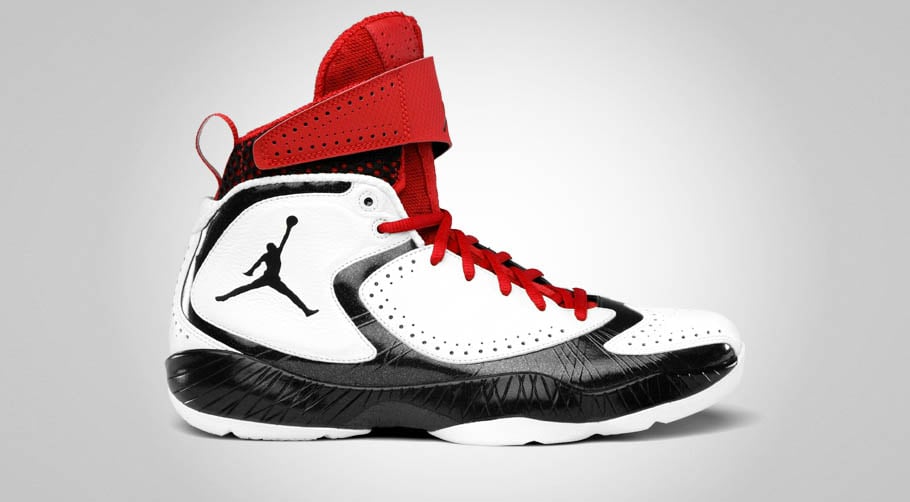 Air Jordan 2012 E - Release Date + Info