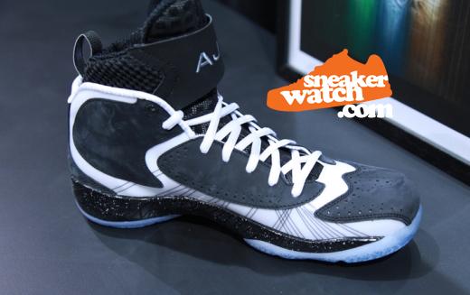 Air Jordan 2012 NikeiD Samples