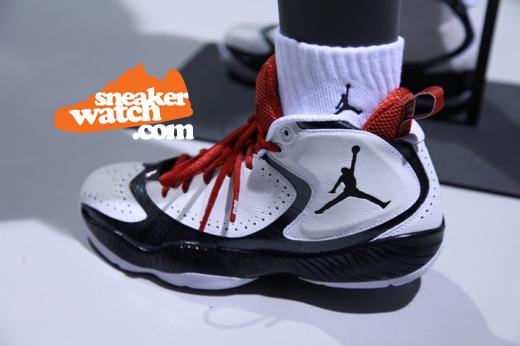 Air Jordan 2012 NikeiD Samples