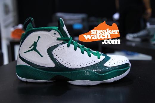 Air Jordan 2012 NikeiD Samples