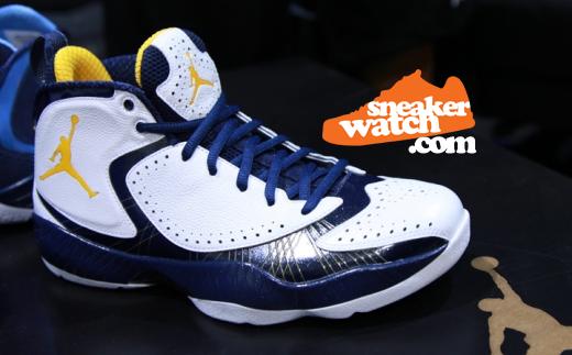 Air Jordan 2012 NikeiD Samples