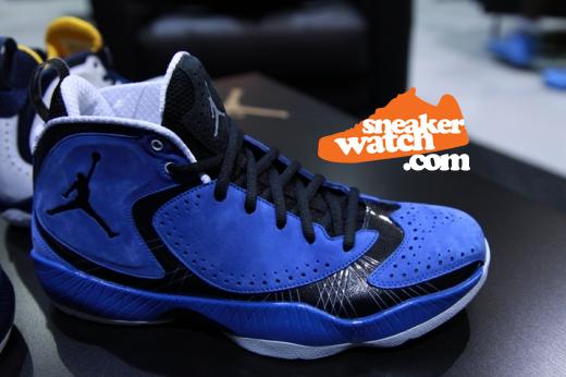 Air Jordan 2012 NikeiD Samples