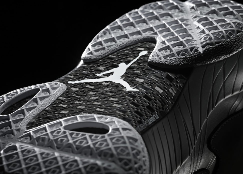 Air Jordan 2012 - Officially Unveiled