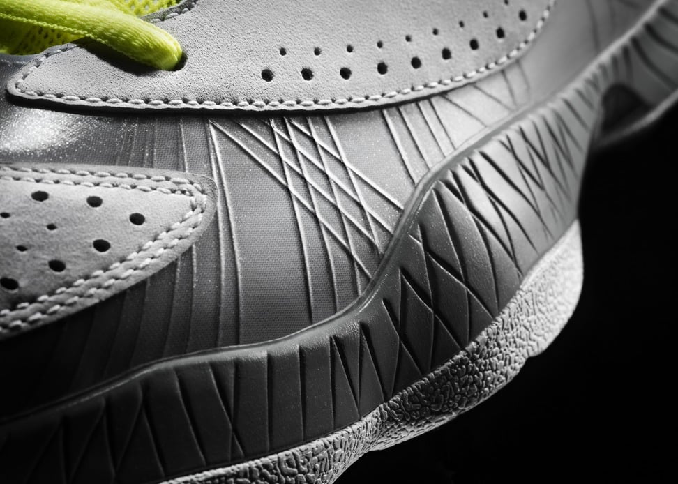 Air Jordan 2012 - Officially Unveiled