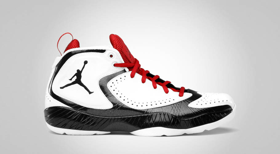 Air Jordan 2012 Q - Release Date + Info