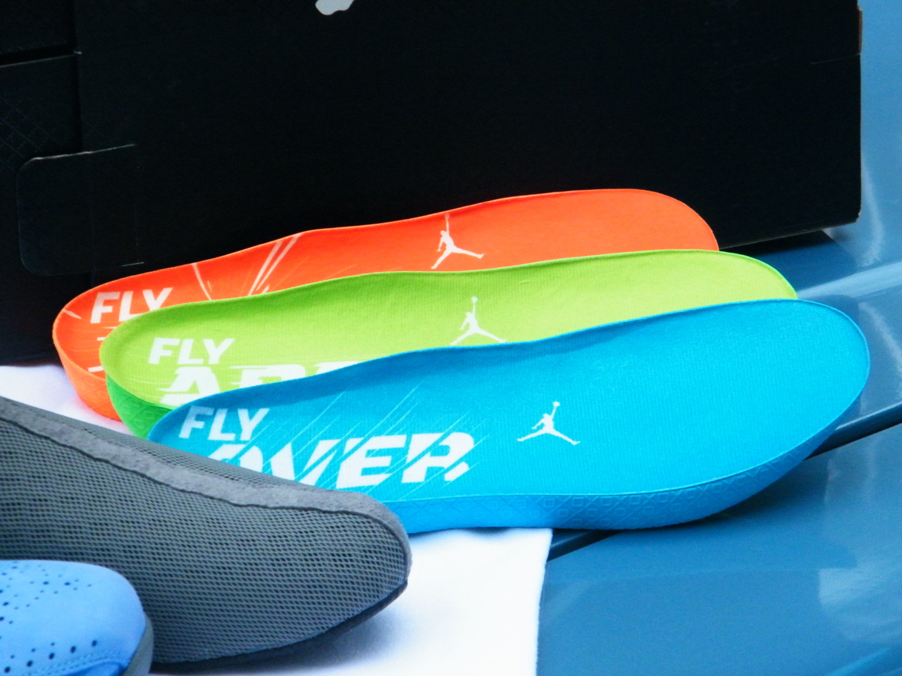 Air Jordan 2012 'UNC' - Release Date + Info