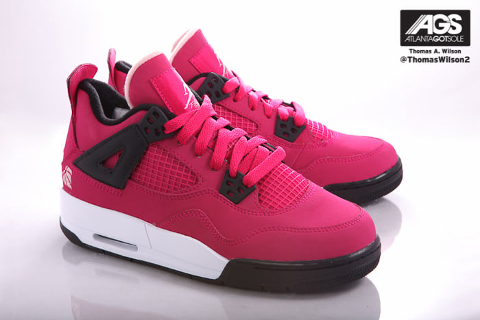 cherry 4s