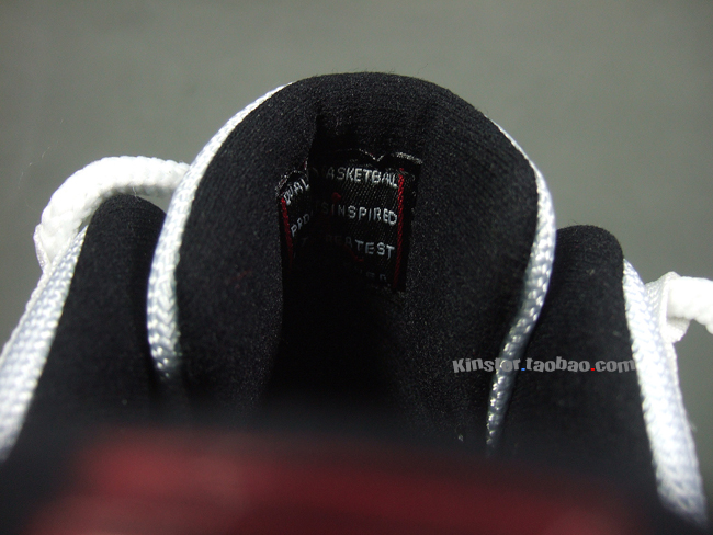 Air Jordan XI (11) Low 'White/Black-Varsity Red' - New Images
