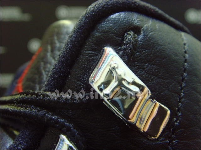 Air Jordan XII (12) 'Playoffs' - New Images