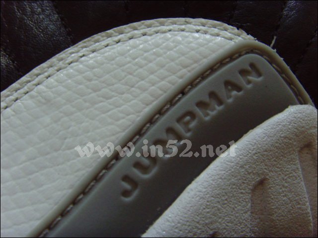 Air Jordan XII (12) 'Playoffs' - New Images