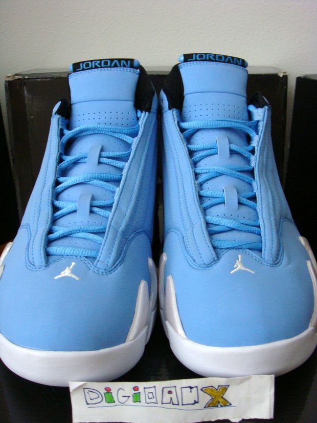 jordan 14 pantone sample price