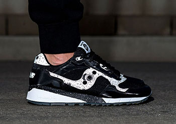 Bait x Saucony Shadow 5500 Cruel World Giant Leaps