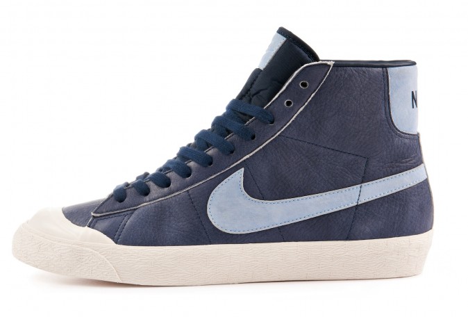 Release Reminder: Nike All Court Mid size? Exclusive