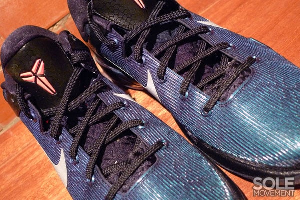 Nike Kobe VII (7) 'Invisibility Cloak' - Detailed Look