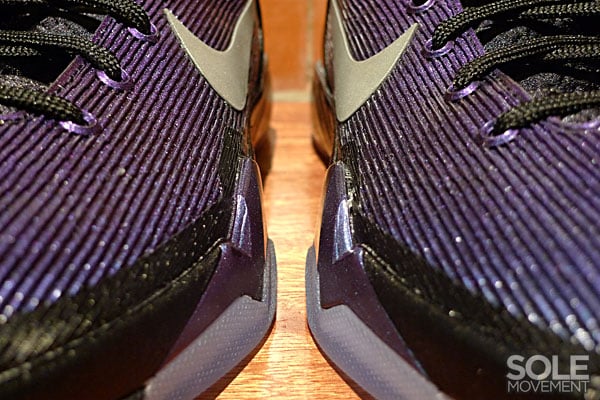 Nike Kobe VII (7) 'Invisibility Cloak' - Detailed Look