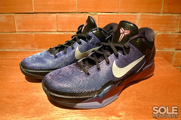 Nike Kobe VII (7) 'Invisibility Cloak' - Detailed Look