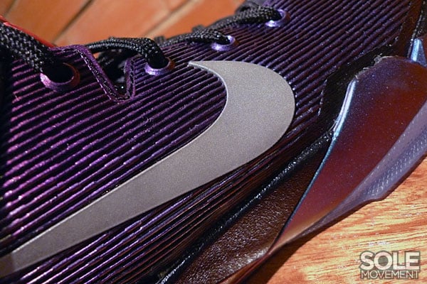 Nike Kobe VII (7) 'Invisibility Cloak' - Detailed Look