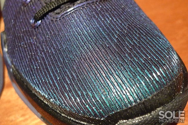 Nike Kobe VII (7) 'Invisibility Cloak' - Detailed Look