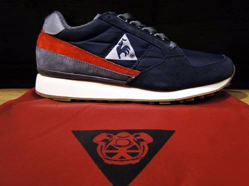 Foot Patrol x Le Coq Sportif Eclat