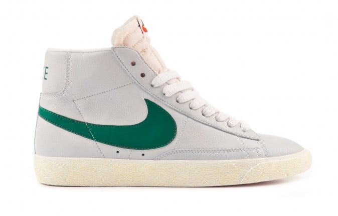 Nike Blazer High Premium size? Exclusive