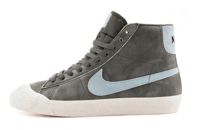 Release Reminder: Nike All Court Mid size? Exclusive