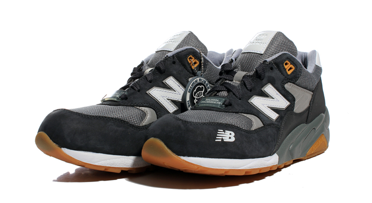 new balance blue collar