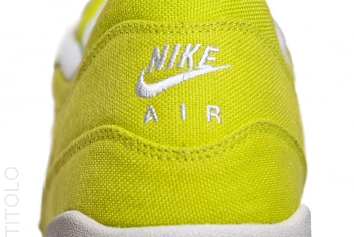 Nike Air Max 1 'Cyber'