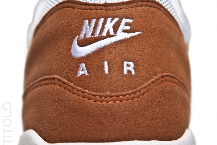 Nike Air Max 1 'Hazelnut'