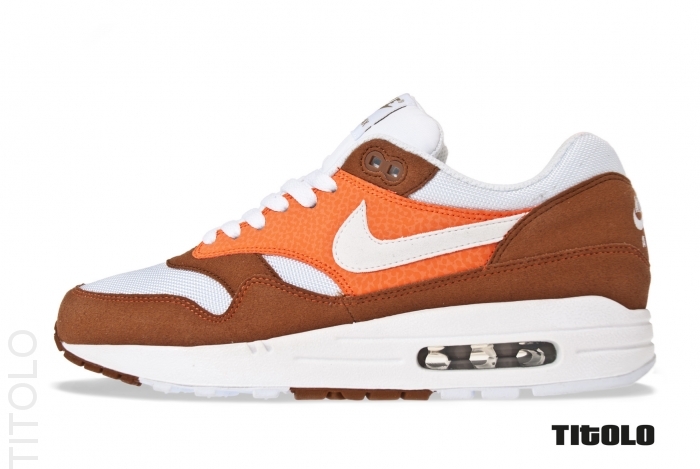 Nike Air Max 1 'Hazelnut'