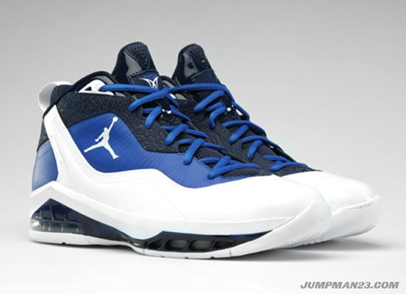 Jordan Melo M8 'All-Star Game' - Official Images