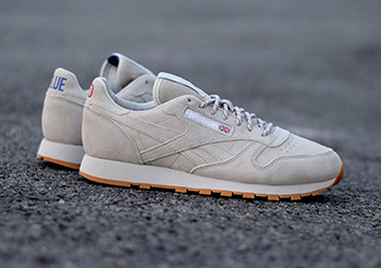 Kendrick Lamar Reebok Classic Leather