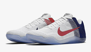 Nike Kobe 11 USA