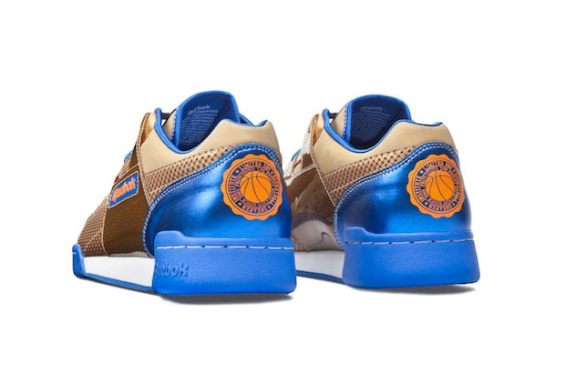 Limited Edt x Reebok Workout '25th Anniversary'