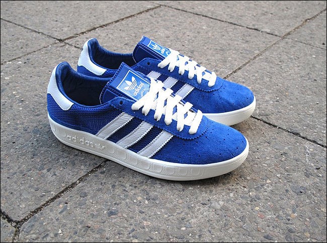 adidas munchen consortium