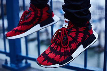 Nice Kicks adidas NMD