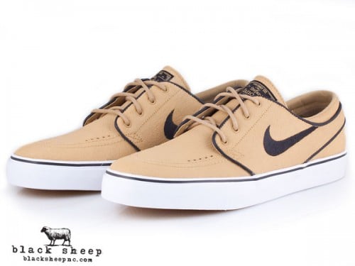 Nike SB Stefan Janoski 'Hay'