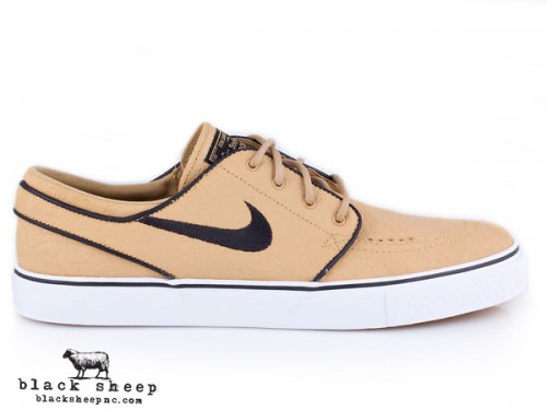 Nike SB Stefan Janoski 'Hay'