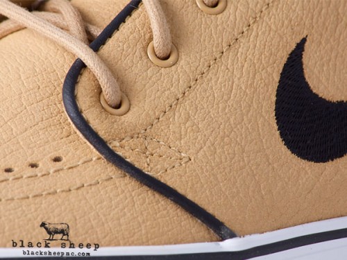 Nike SB Stefan Janoski 'Hay'