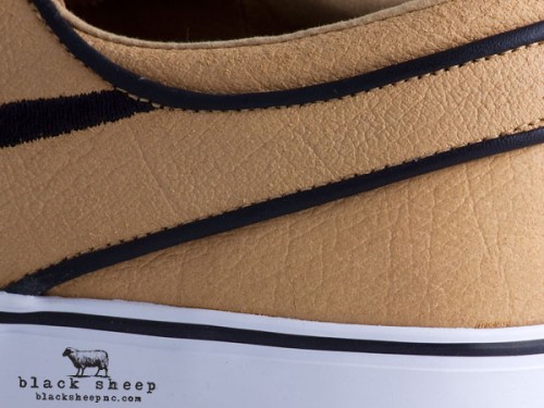 Nike SB Stefan Janoski 'Hay'