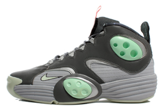 Nike Air Flight One NRG – Another Look