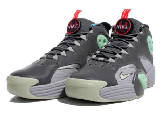 Nike Air Flight One NRG - Another Look